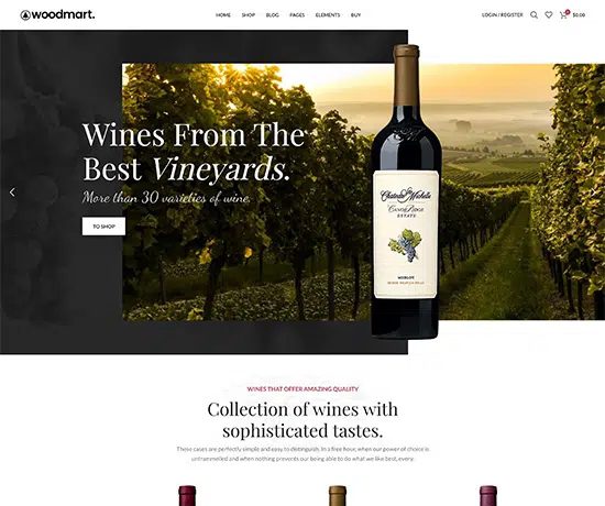 22a100fde9e16e7374e54ad8d86c035a demo wine