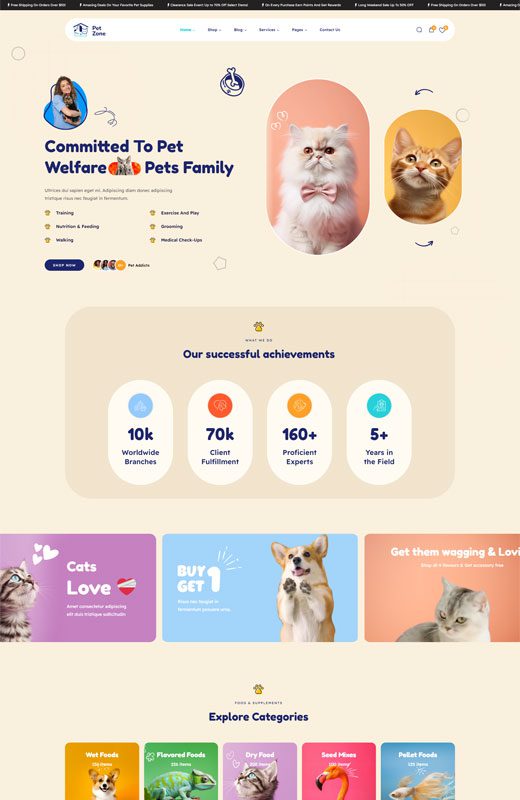 Petzone Home 1 1