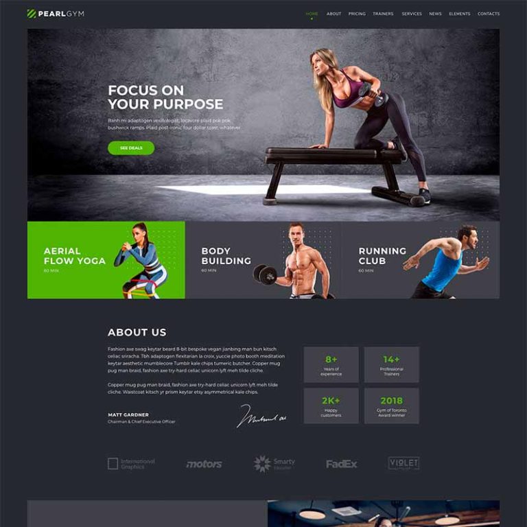 health coach 2